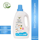 Baby İcon Çamaşır Deterjanı 1500ml